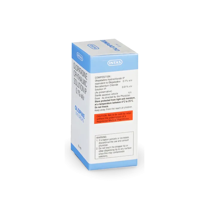Olopine 5 ml Olopine 5 ml