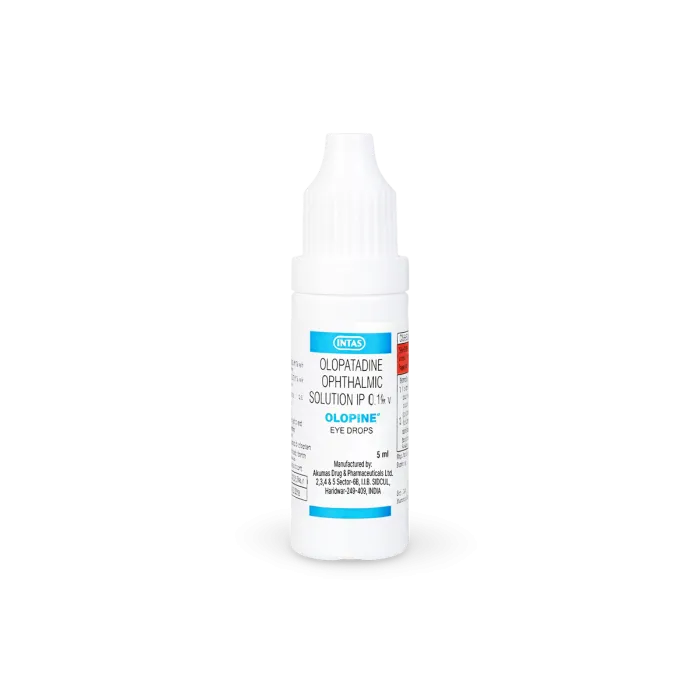 Olopine 5 ml Olopine 5 ml