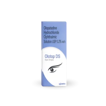 Olotop DS 5 ml