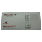 Olsacare 40 Tablet