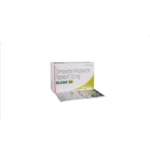 Olsar 20 Tablet