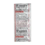 Olsar 40 Tablet