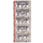 Olvance 20 Tablet