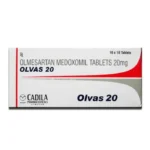 Olvas 20 Tablet