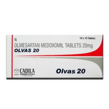 Olvas 20 Tablet