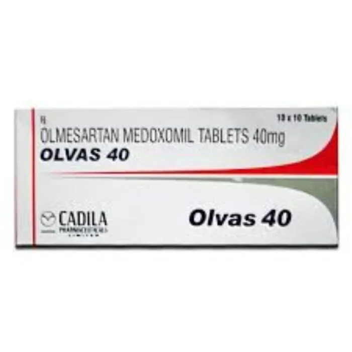 Olvas 40 Tablet Olvas 40 Tablet