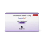 Omalirel 150 Mg Injection