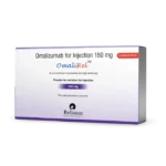 Omalirel 150 Mg Injection
