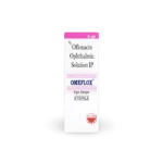 Omeflox 5 ml