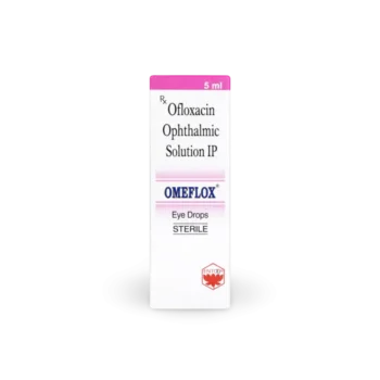 Omeflox 5 ml