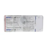 Omen 40 Tablet