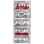 Omevest 40 mg Tablet