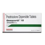 Omnacortil 10 Mg Tablet