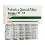 Omnacortil 10 Mg Tablet