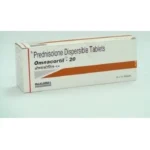 Omnacortil 20 Mg Tablet