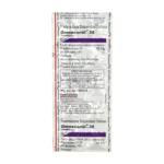 Omnacortil 30 Mg Tablet