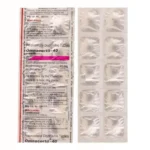 Omnacortil 40 Mg Tablet