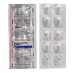 Omnacortil 5 Mg Tablet