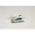 Omten 40 Mg Tablet