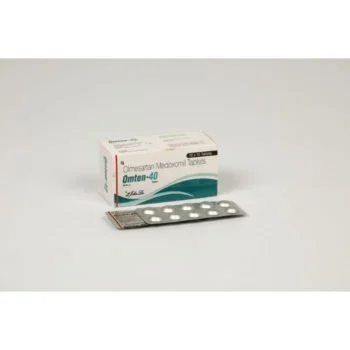 Omten 40 Mg Tablet