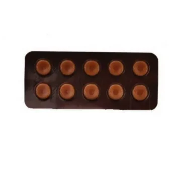 Oncomox 10 Mg Tablet