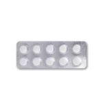 Ondem 8 Mg Tablet