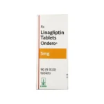 Ondero 5 Mg Tablet
