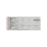 Ondero 5 Mg Tablet