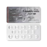 Onglyza 2.5mg Tablet