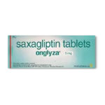 Onglyza 5mg Tablet