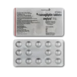 Onglyza 5mg Tablet