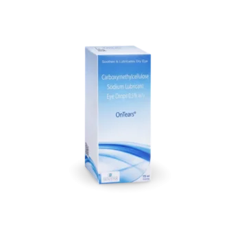 Ontears 15 ml