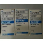 Onvinc 1 Mg Injection