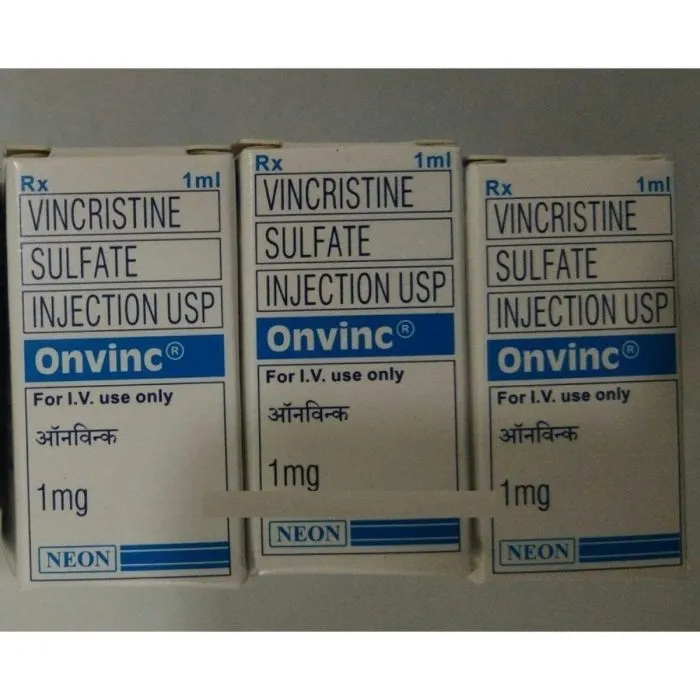 Onvinc 1 Mg Injection Onvinc 1 Mg Injection