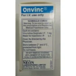 Onvinc 1 Mg Injection