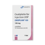 Oxoplan 100 Mg Injection