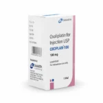 Oxoplan 100 Mg Injection