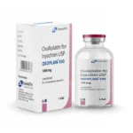 Oxoplan 100 Mg Injection