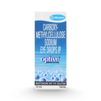 Optive Eye Drop 10 ml