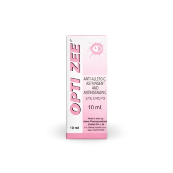 Opti Zee 10 ml