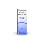 Opticure 10 ml