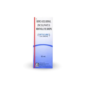 Opticure 10 ml