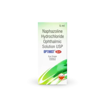 Optihist 5 ml