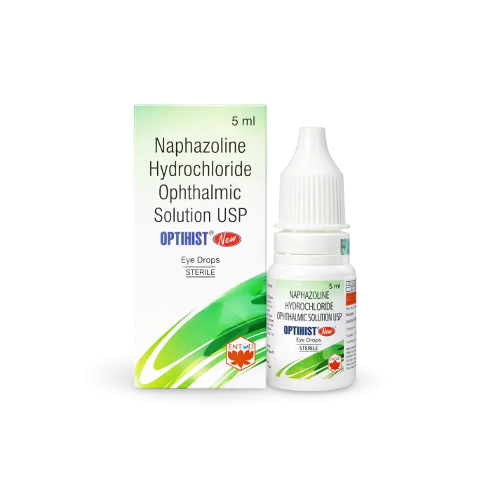 Optihist 5 ml Optihist 5 ml
