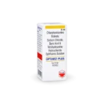 Optihist Plus 5 ml