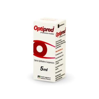 Optipred 5 ml