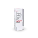 Optipress 0.25% 5 ml