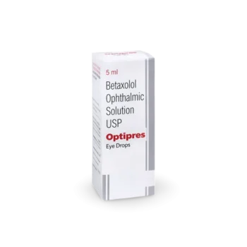 Optipress 0.25% 5 ml