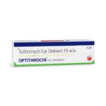 Optithrocin 5 gm