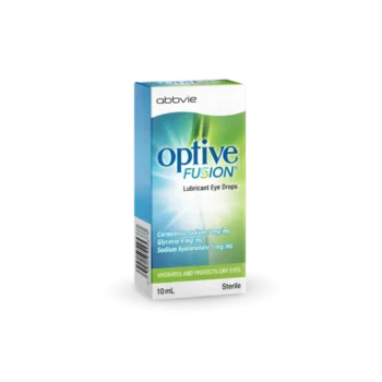 Optive Fusion 10 ml